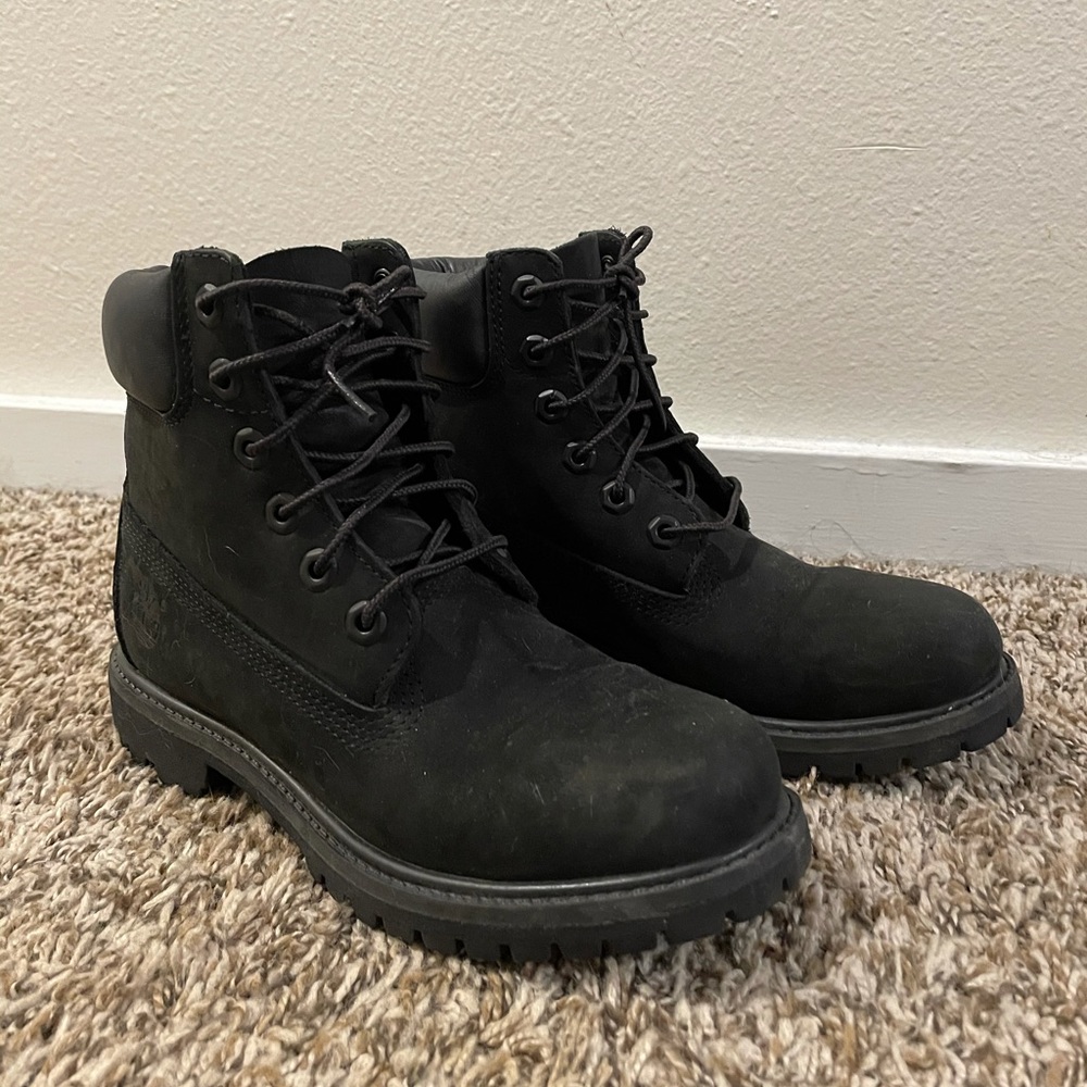 Women’s Timberland Boots